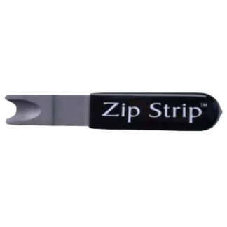 Q21 Zip Strip