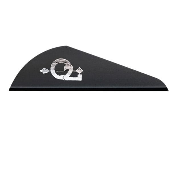 Q2i RAPT-X Black Vane