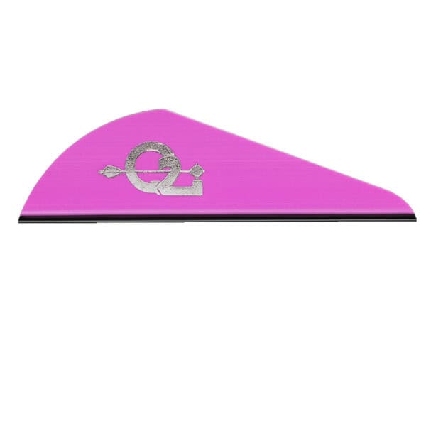 Q2i RAPT-X Purple Vane