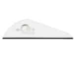 Q2i RAPT-X White Vane