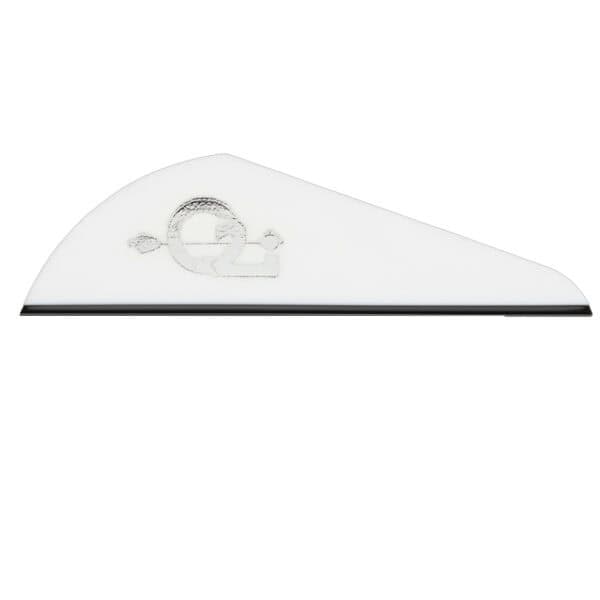Q2i RAPT-X White Vane