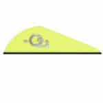 Q2i RAPT-X Yellow Vane