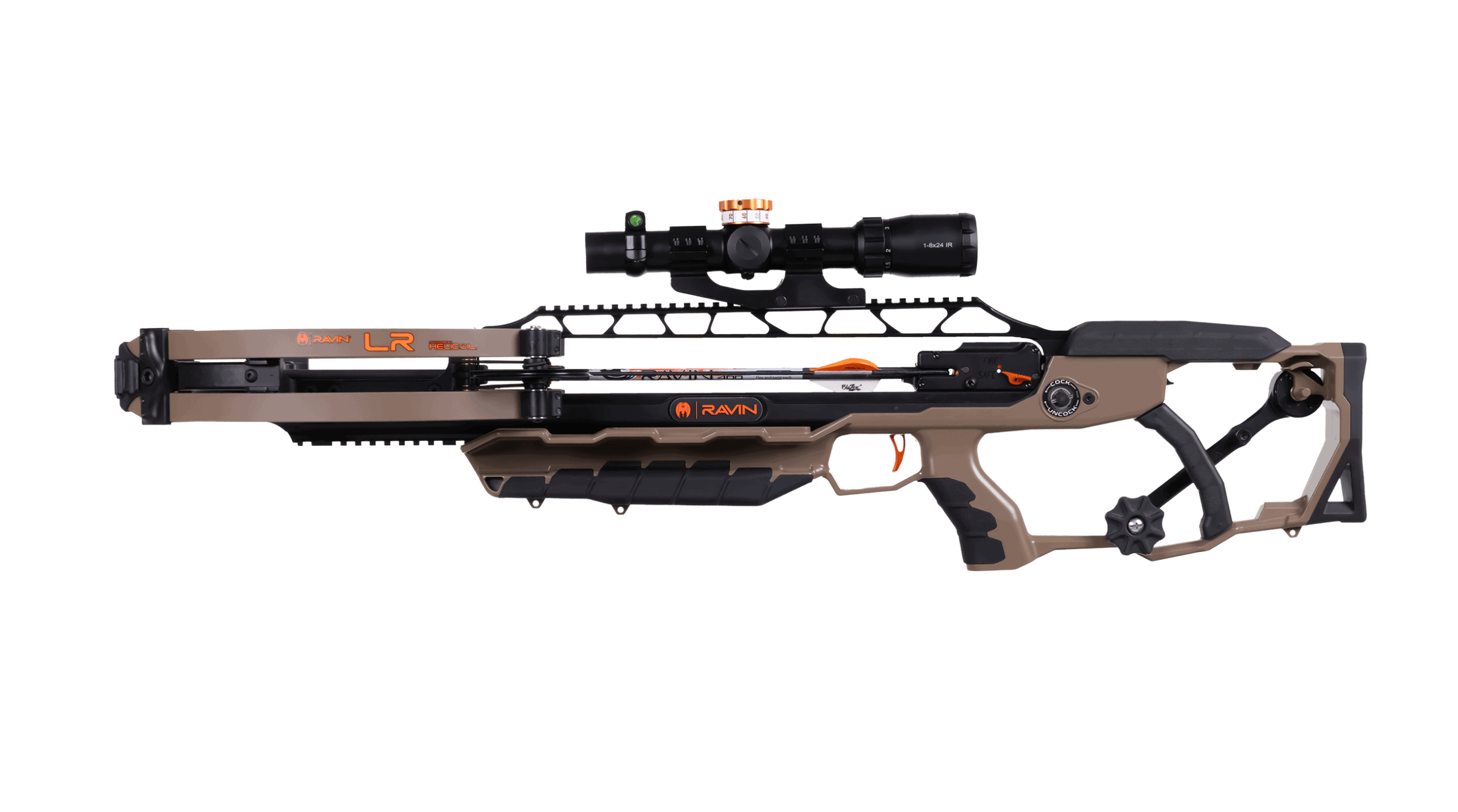 Ravin Crossbow LR Long Range R046