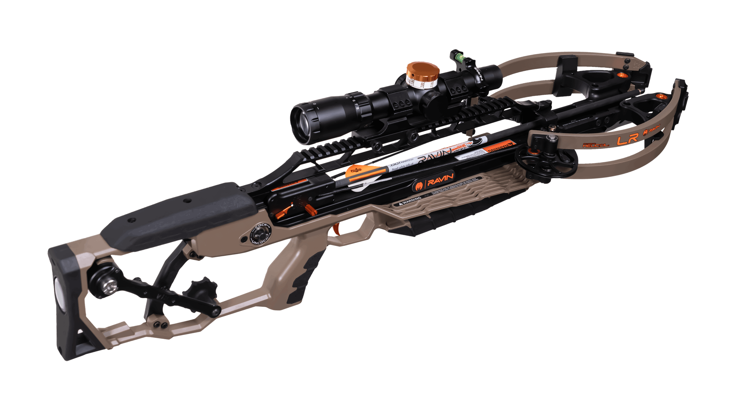 Ravin Crossbow LR Long Range R046