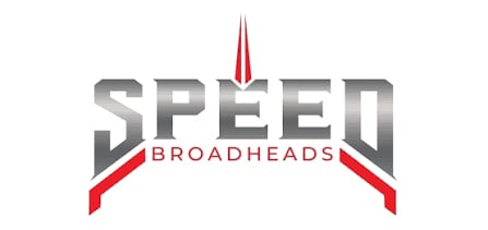 Speed Broadhead Logo