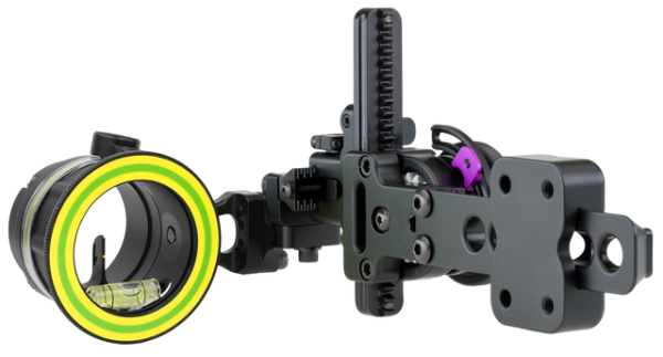 Spot Hogg Boonie DT Double Pin ROTI BDT2LH10RO