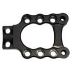 Spot Hogg Boonie Hard Mount Sight Bar