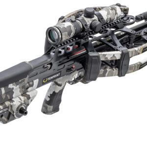 Tenpoint TRX 26 Rangemaster Vektra