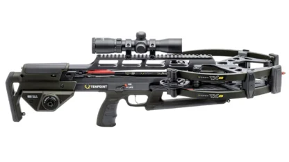 Tenpoint TX 28 Crossbow Moss Green CB25004-1849