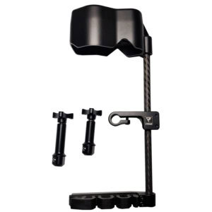 Prime Sherpalite Quiver 1 Piece Black PQ1-BK