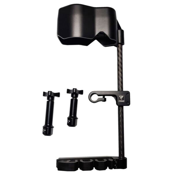 Prime Sherpalite Quiver 1 Piece Black PQ1-BK