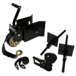 Muddy Ladderstand Installation Hoist