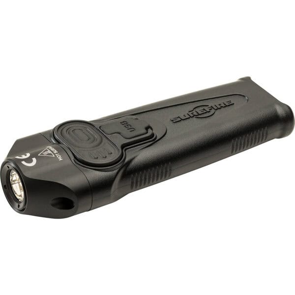 SureFire Stletto Pocket LED Flashlight