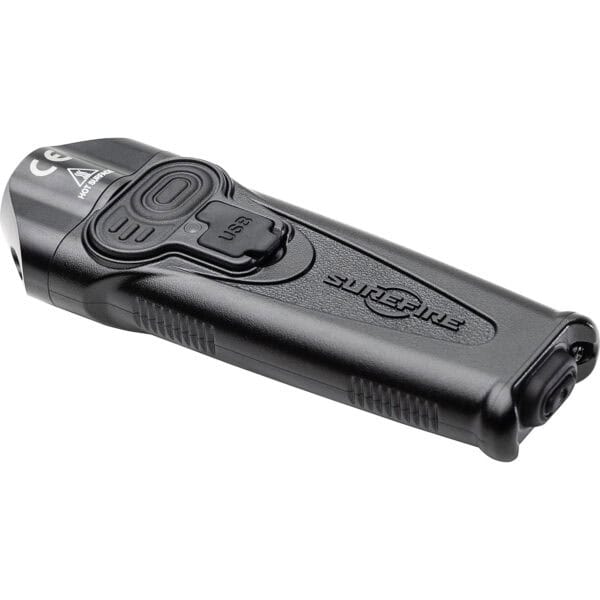 SureFire Stletto Pocket LED Flashlight