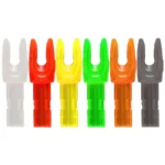 Easton 5MM Microlite Nock Group