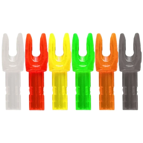 Easton 5MM Microlite Nock Group