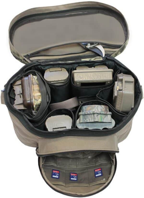 Horn Hunter Camera Hog Pack