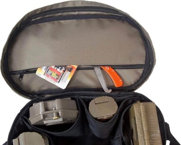Horn Hunter Camera Hog Pack