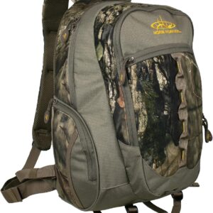 Horn Hunter Double Drop Daypack
