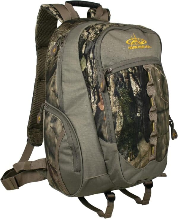 Horn Hunter Double Drop Daypack