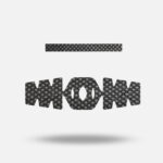 QAD Replacement Felt UltraRest R2 3 Pack