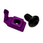 Spot Hogg Boonie Triple Stack Individual Pointer Purple