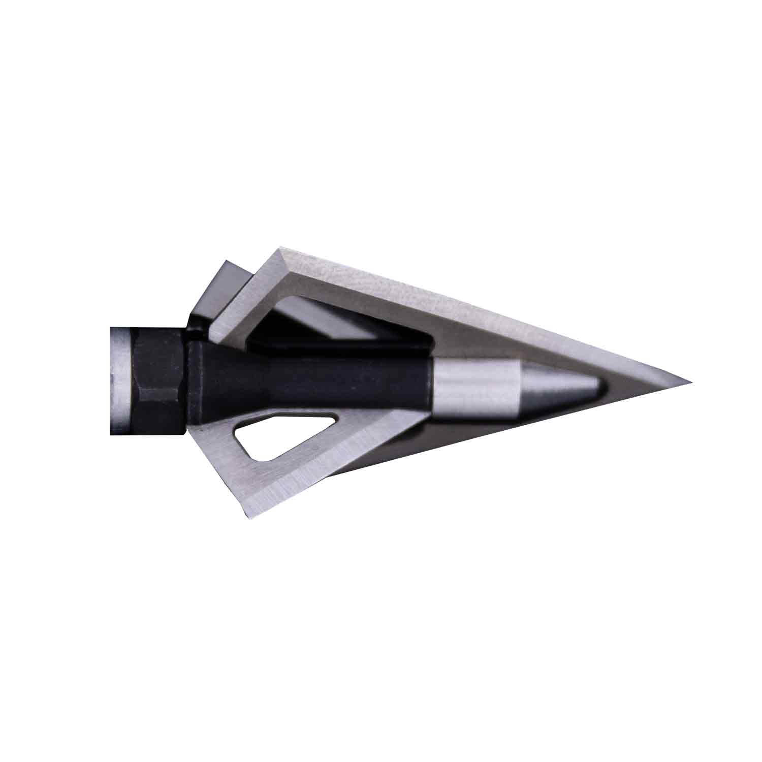 Wasp Broadhead Sharpshooter