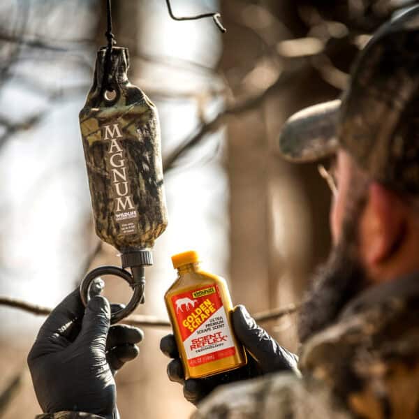 Wildlife Research Golden Rope Magnum Scrape Dripper