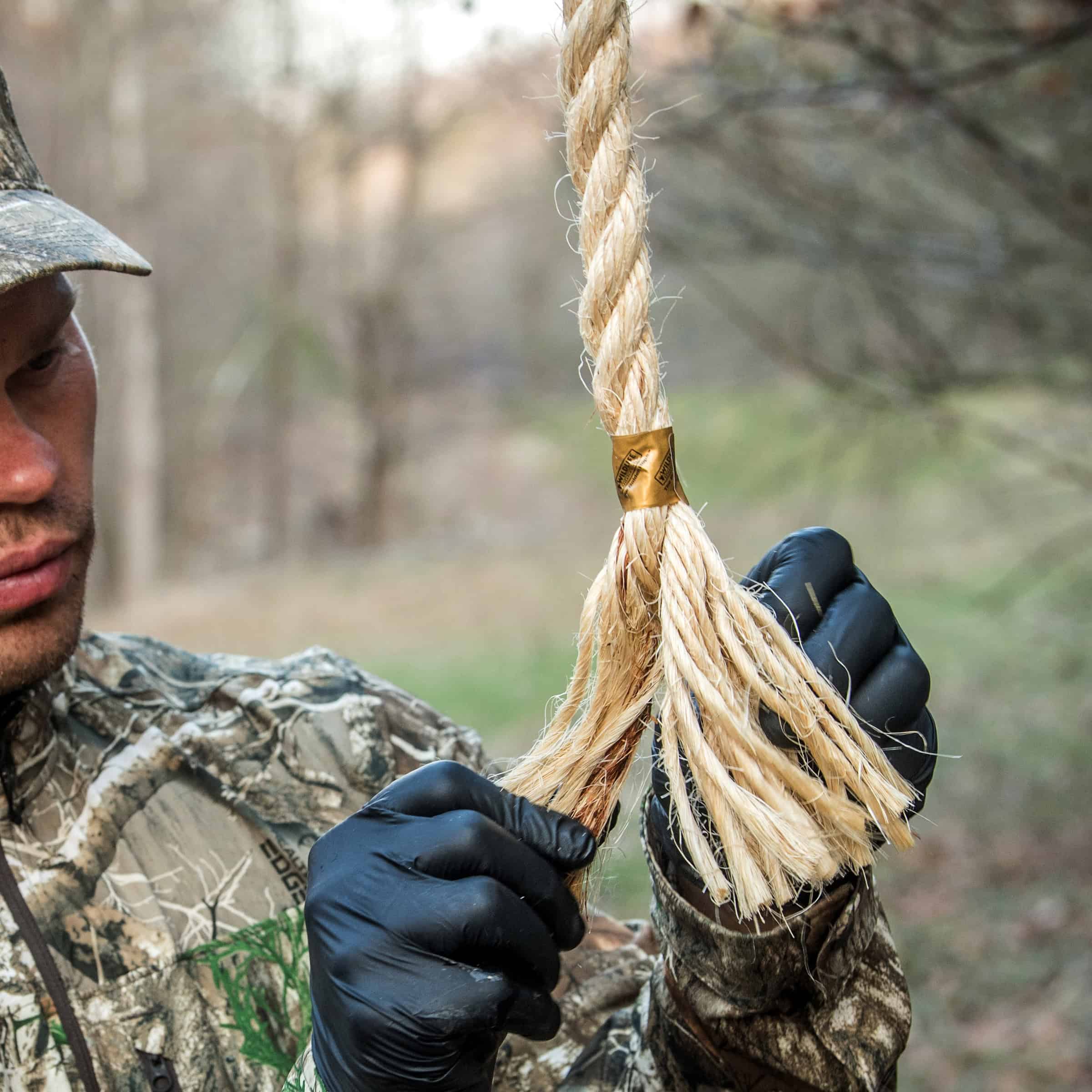 Wildlife Research Golden Rope Magnum Scrape Dripper