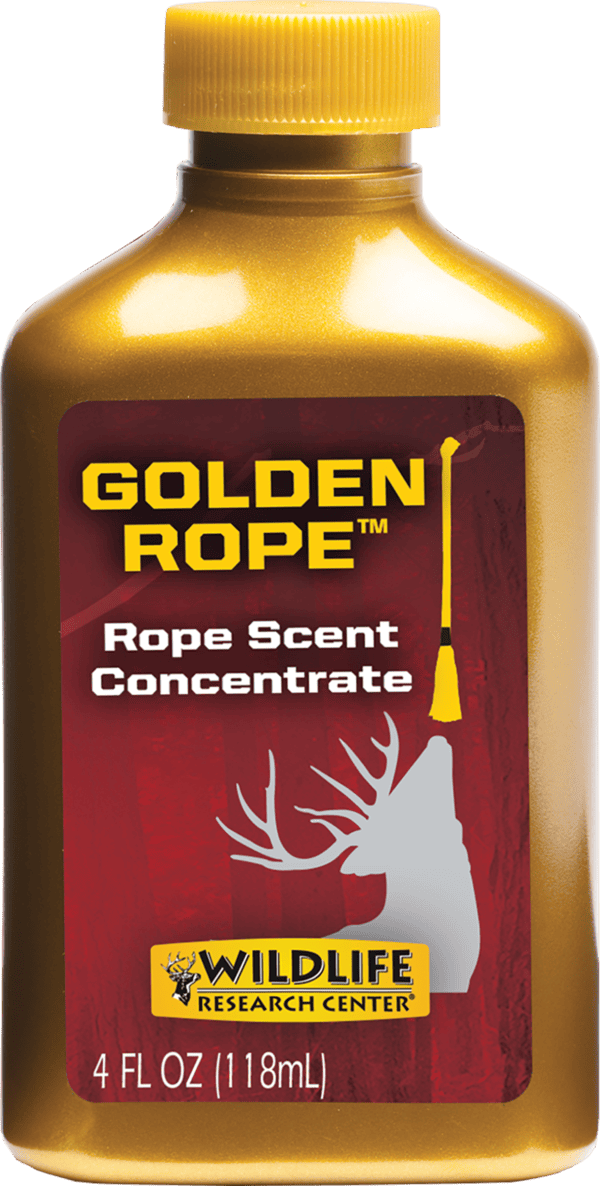 Wildlife Research Golden Rope Scent Concentrate