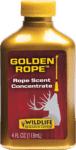 Wildlife Research Golden Rope Scent Concentrate