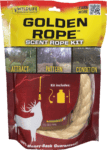 Wildlife Research Golden Rope Scent Kit 1pk