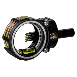Axcel Accustat II Scope 41mm 5 Pin