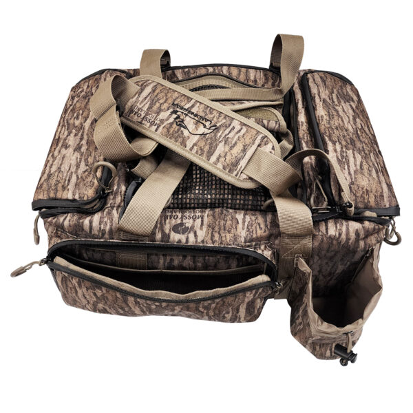Cuddeback L Series 6 Pack Solar Blind Bag Package