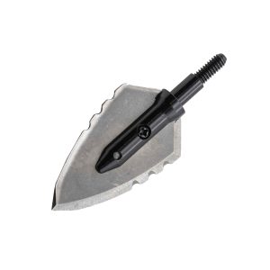 Magnus Single Bevel Buzzcut 150 Grain Left Cut
