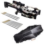 Ravin R470 Package Camo XK7