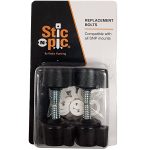 Stic-N-Pic Replacement Bolts 4 Pack