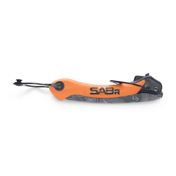Tethrd Sabr Hand Limb Saw