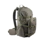Tethrd Saddle Hunter Workhorse Backpack Timber Tethrd Workhorse Backpack Timber