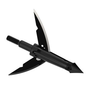 NAP Killzone RX Broadhead 100 Grain NAP-KZ-100-20TT