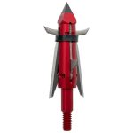 Nemesis Broadhead 4 Blade