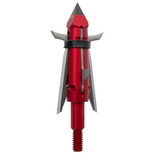 Nemesis Broadhead 4 Blade
