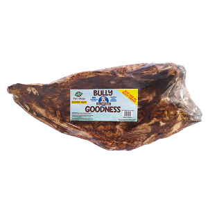 Lennox Bully Beef Ear in Gravy