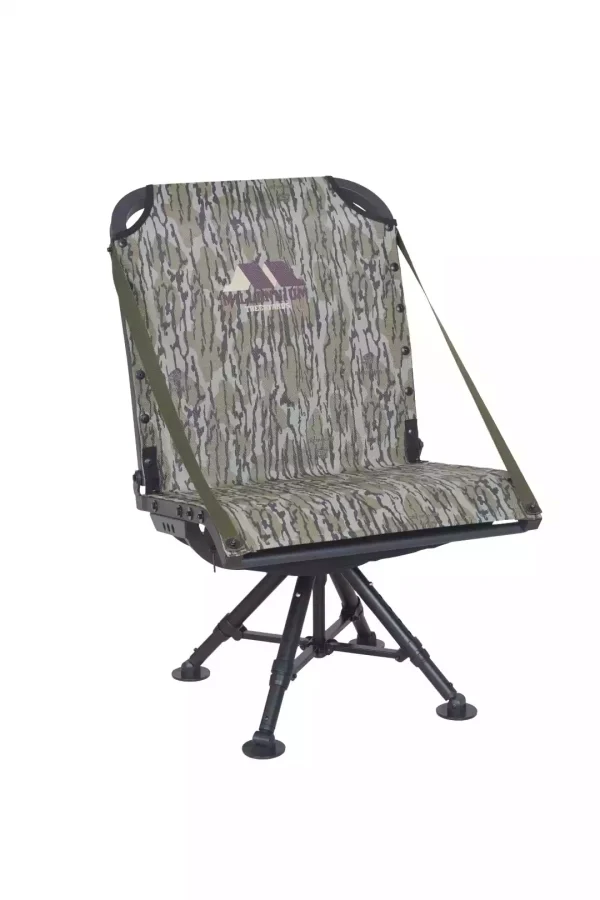 Millennium G450 Blind Chair Mossy Oak Bottom Land