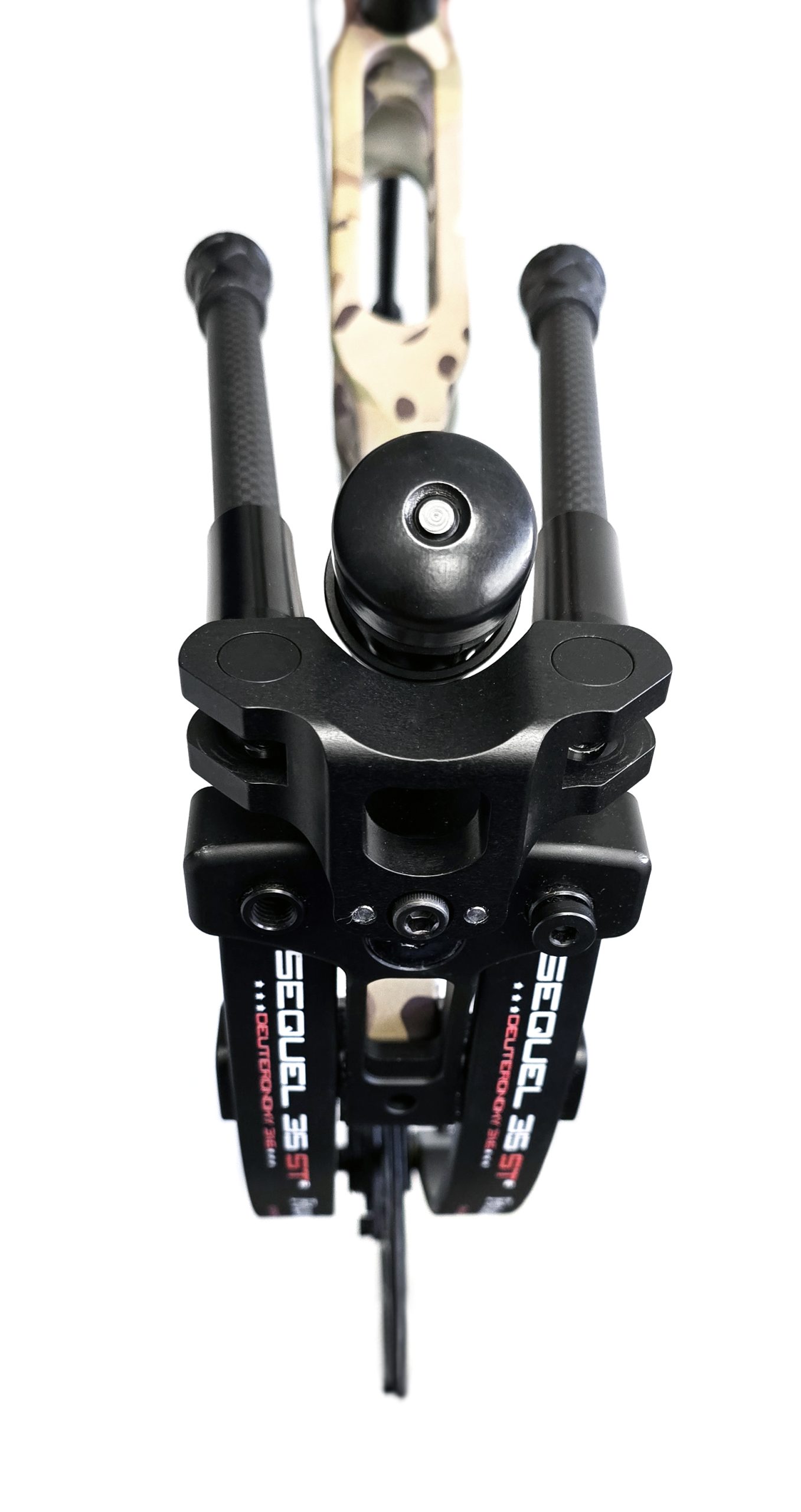 Darton Foldable Bow Stand