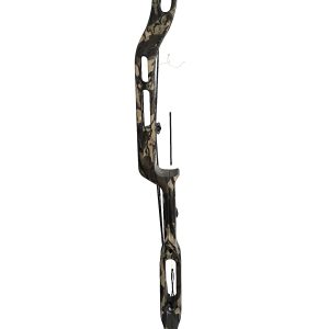 Darton Foldable Bow Stand