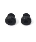 Darton Plastic Plug Limb Pocket Screw Set