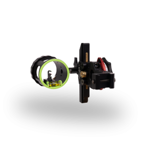 HHA Nytrx XV3 3 Pin Vertical Pic Mount Sight