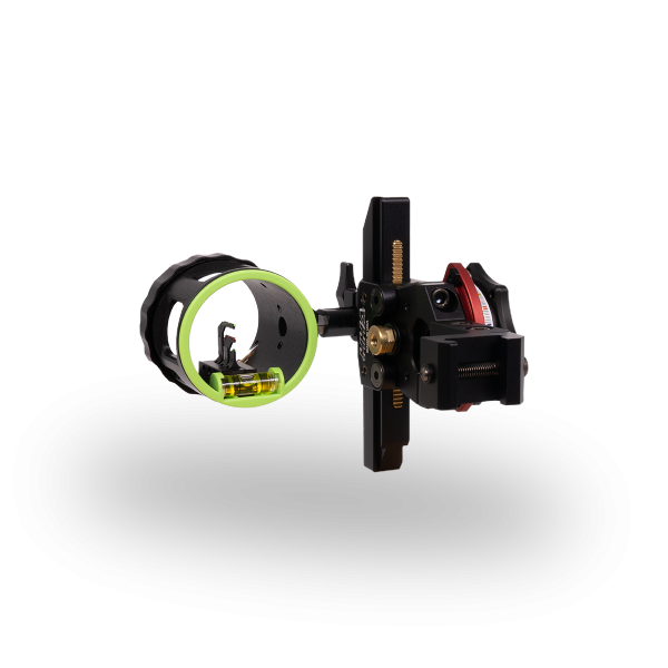 HHA Nytrx XV3 3 Pin Vertical Pic Mount Sight