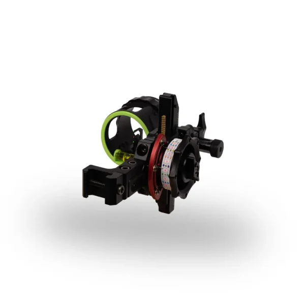 HHA Nytrx XV3 3 Pin Vertical Pic Mount Sight